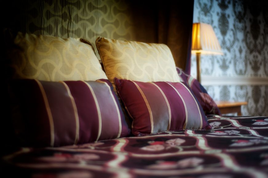 Royal Lion Hotel Lyme Regis